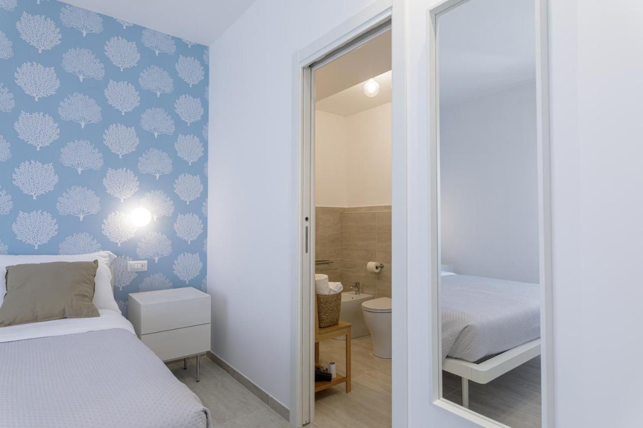 Vista Mare Guest House Civitanova Marche Extérieur photo