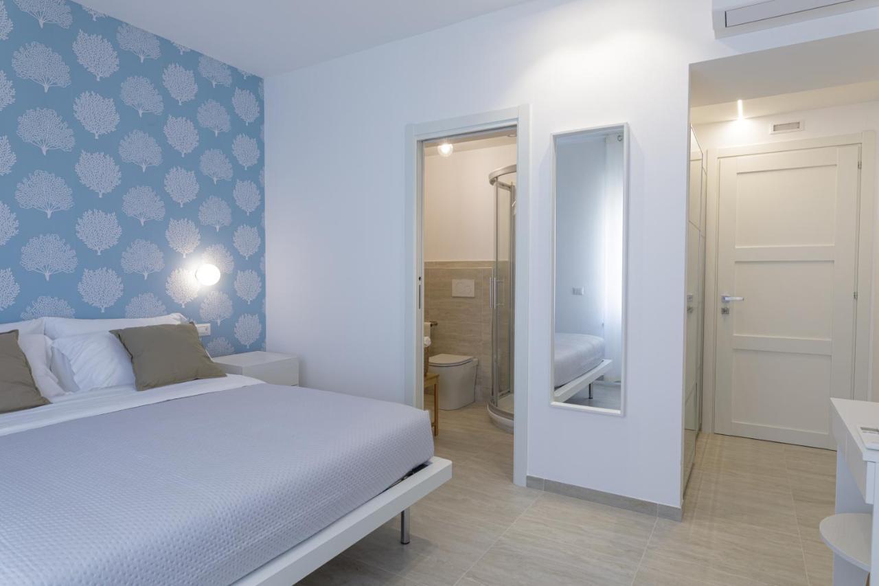 Vista Mare Guest House Civitanova Marche Extérieur photo
