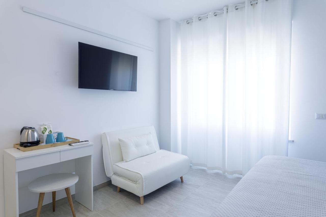 Vista Mare Guest House Civitanova Marche Extérieur photo