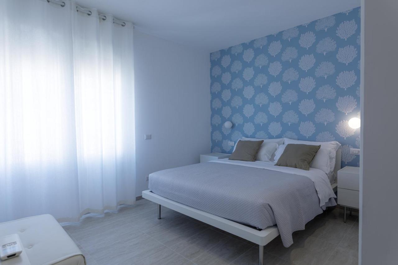 Vista Mare Guest House Civitanova Marche Extérieur photo