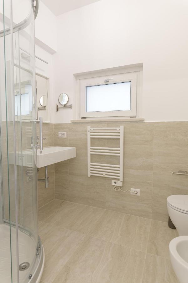 Vista Mare Guest House Civitanova Marche Extérieur photo