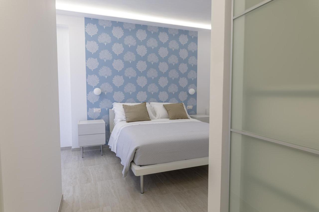 Vista Mare Guest House Civitanova Marche Extérieur photo
