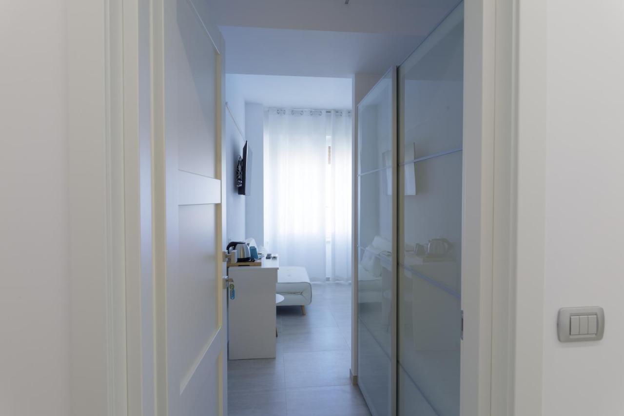 Vista Mare Guest House Civitanova Marche Extérieur photo