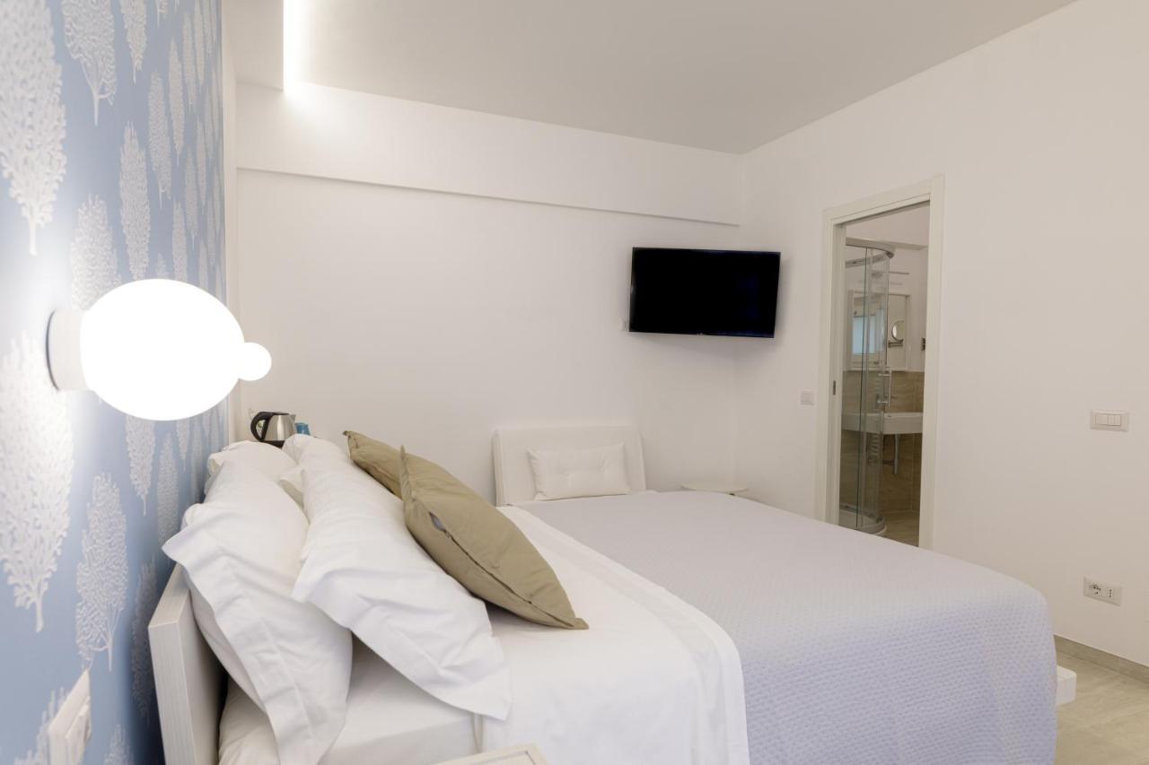 Vista Mare Guest House Civitanova Marche Extérieur photo