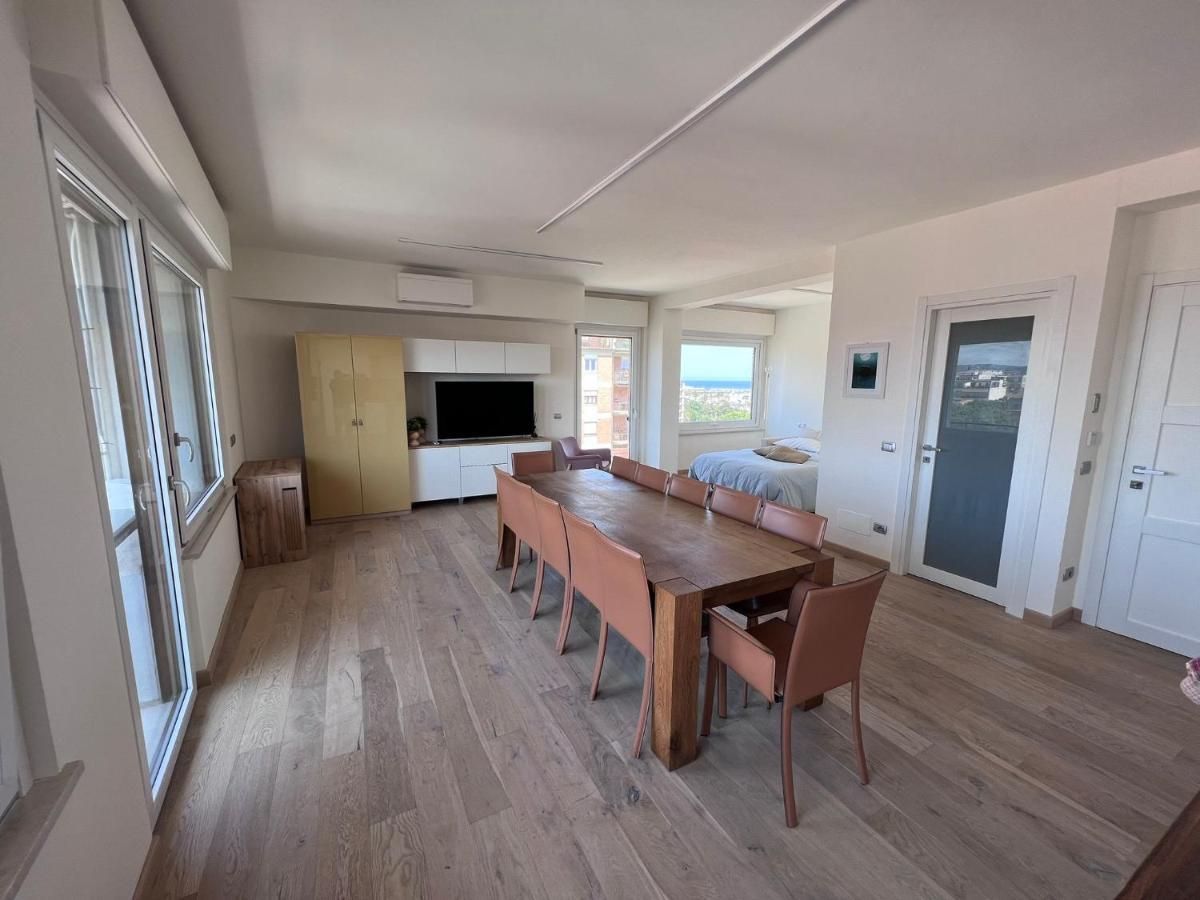 Vista Mare Guest House Civitanova Marche Extérieur photo